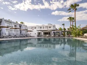 Smaragdi Kos Hotel