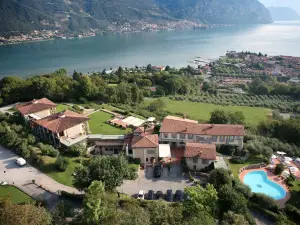 Romantik Hotel Relais Mirabella Iseo