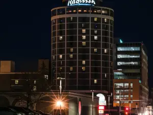 Radisson Hotel Duluth-Harborview