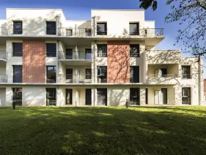 Zenao Appart'Hotel Nevers