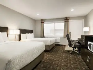Days Inn by Wyndham Wainwright