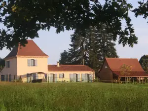 La Rolandie Haute