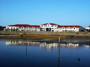 Résidence Néméa les Balcons des Pêcheurs
