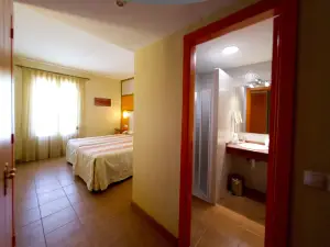 Hospedium Hotel Maestrazgo de Calatrava