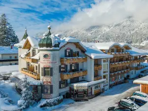 思道達哈霍夫酒店