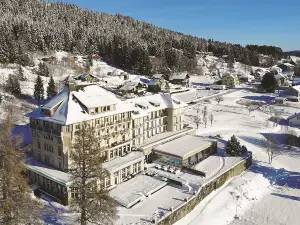 Grand Hôtel des Rasses & Wellness