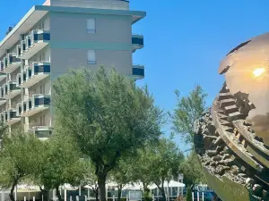 Hotel Metropol