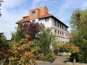 Hotelpension am Thermalbad