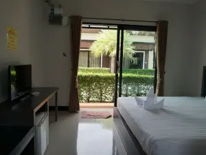 Phumipat Resort Thungsong