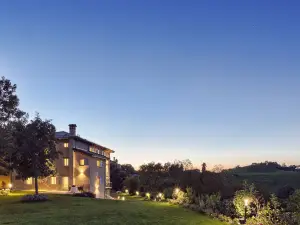 Relais Ginevra