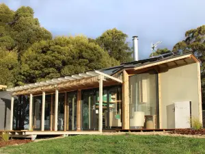 Compass Hut