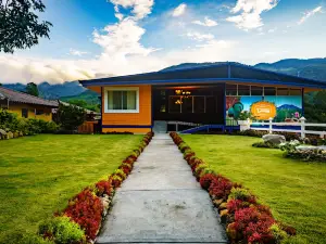 Hotel Central Boquete