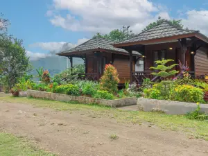 Pusaka Rinjani Bungalow