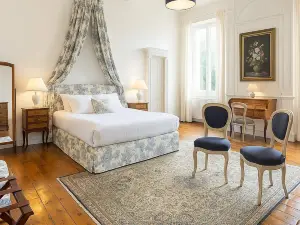Le Manoir de Lisle