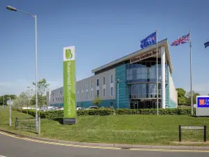 London Luton Vale Hotel