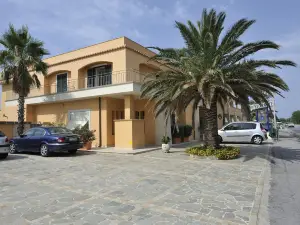 Hotel Ristorante la Lampara
