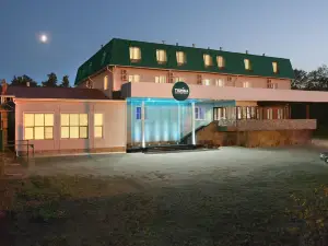 Tishina Boutique Hotel