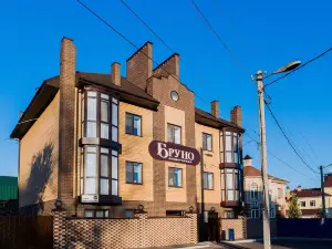 Bruno Hotel