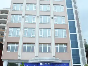 Cihan Hotel