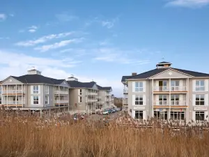 Beach Motel St. Peter-Ording