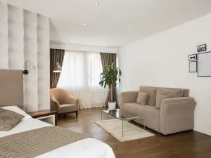 โรงแรมอัลฟา