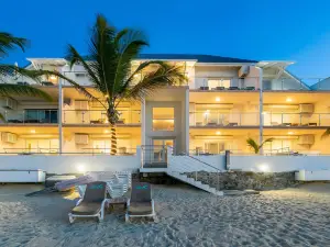 Bleu Emeraude Hotel