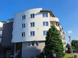 Poleczki Residence Apartments