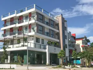 Mangrove Hotel Cần Giờ