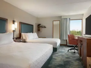 Hampton Inn Lancaster