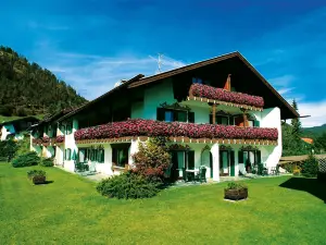 Appartementhaus Alpenrose