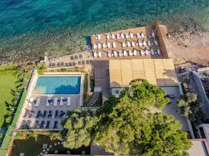 Isolina Bodrum