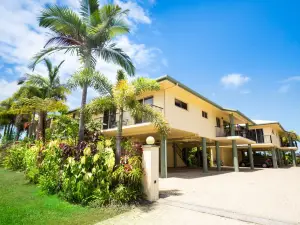 Mission Reef Resort