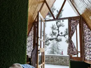 Eva Cabins