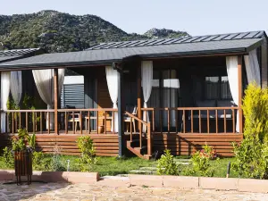 Kekova Garden Village