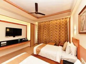 Hotel Roopa
