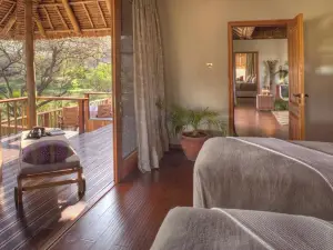 Finch Hattons Luxury Tented Camp