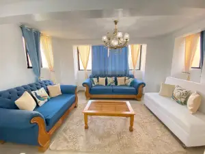 Dr Adorable Y Comfortable Apt Para Su Disfrute