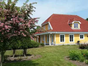 Johnnys Bed & Breakfast