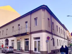 HH Hermoso Housing Asti