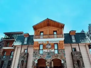 Hotel Shgedi Mestia