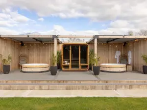 Voco the Club - Dublin Gateway by IHG