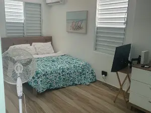 Mamita’s Beach House PR