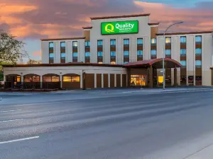 Quality Inn & Suites