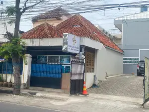 Nganjuk Family Guest House