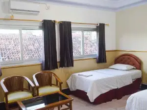 Hotel Patra Syariah Kebumen