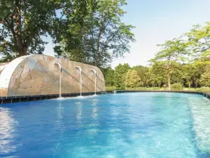 Thermen Bad Nieuweschans