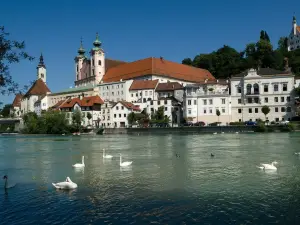Hotel-Restaurant Minichmayr