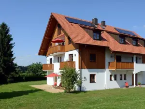 Hotel Gasthof Moosleitner