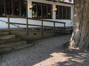 Skivarps Gästgivaregård