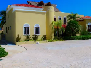 Icaria Luxury Villa